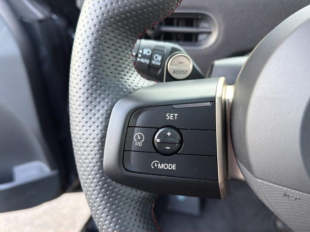 Mini Mini Cooper 3p 2.0 John Cooper Works JCW auto