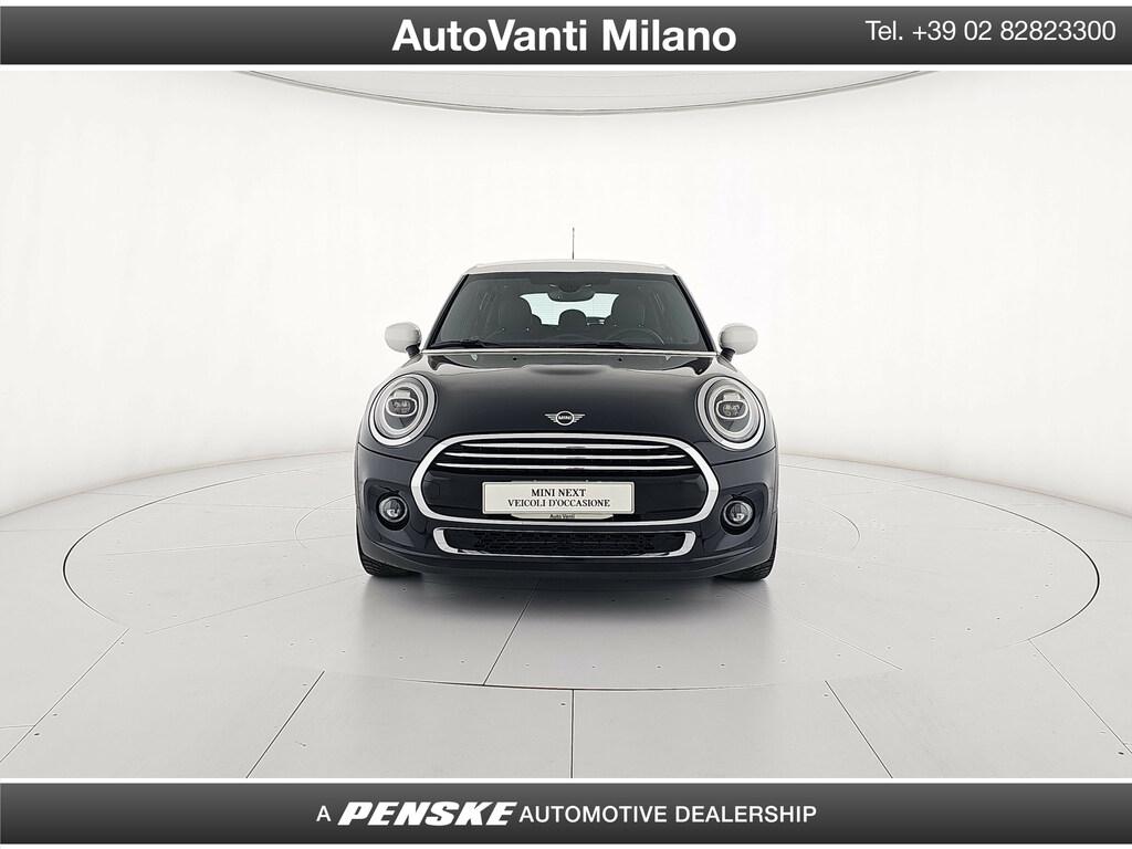 Mini Cooper 1.5 TwinPower Turbo Cooper Hype DCT