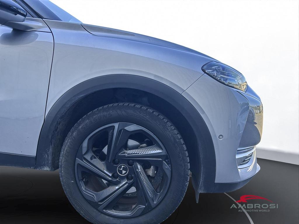 DS DS3 Crossback 1.5 bluehdi Grand Chic 130cv auto