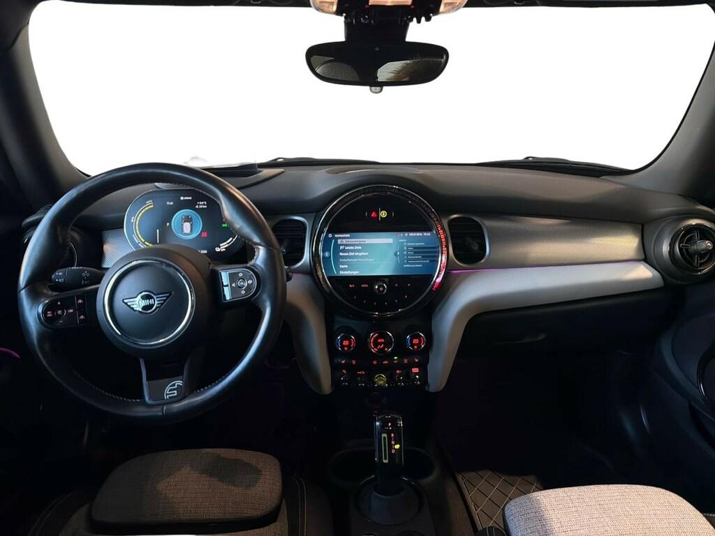 Mini Cooper SE 3p Yours auto