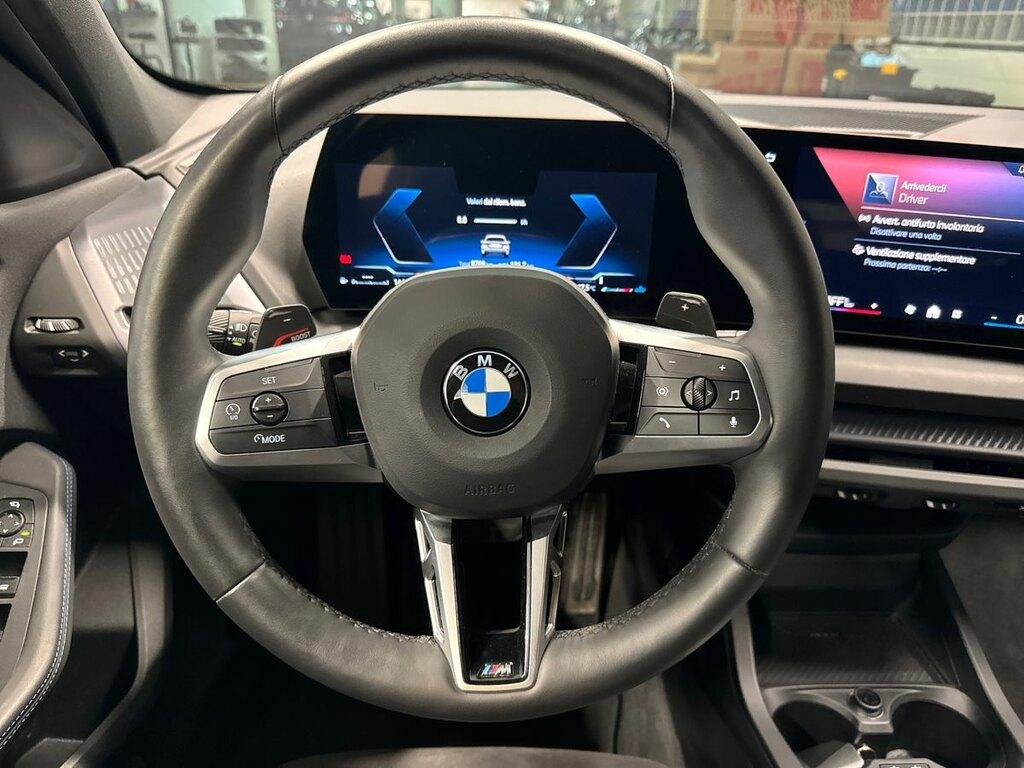 BMW Serie 1 118d MSport Pro auto
