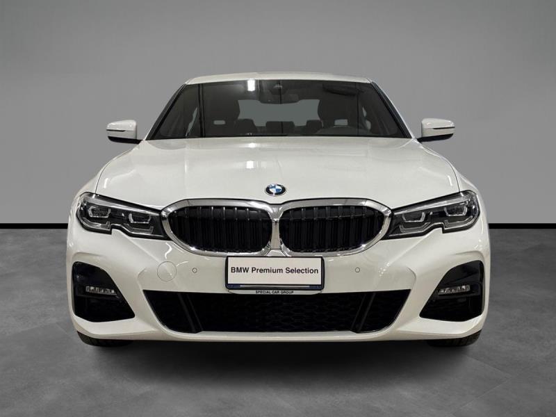 BMW Serie 3 320d mhev 48V Msport auto