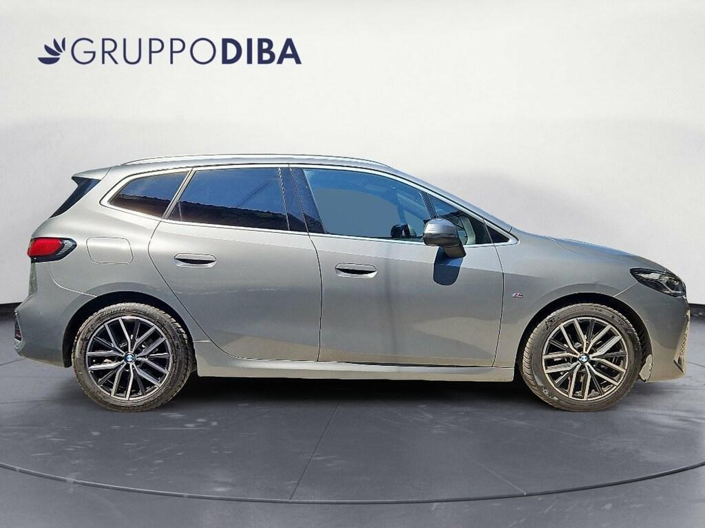 BMW Serie 2 218d Active Tourer Msport auto