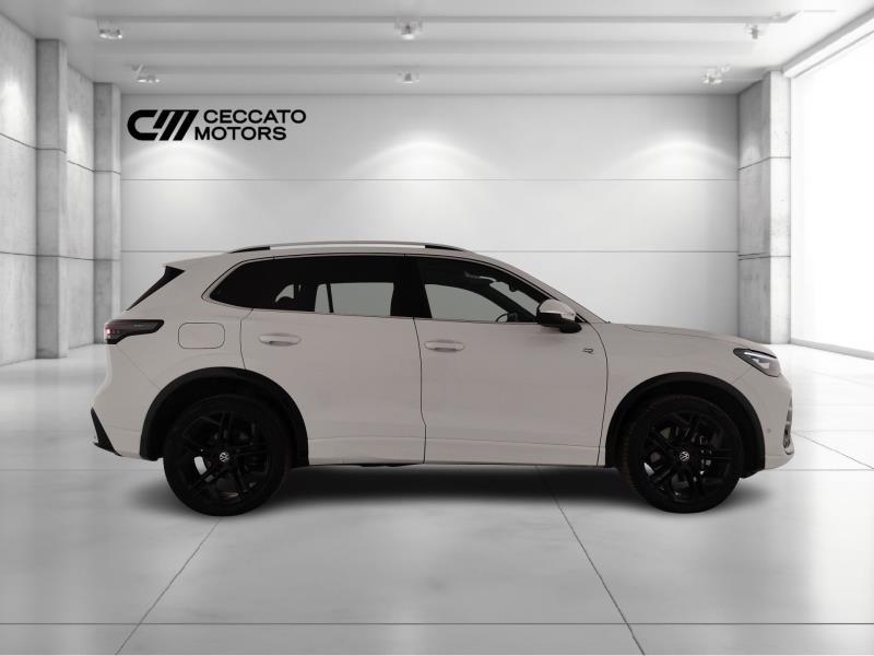 Volkswagen Tiguan 2.0 tdi R-Line Plus 4motion 193cv dsg