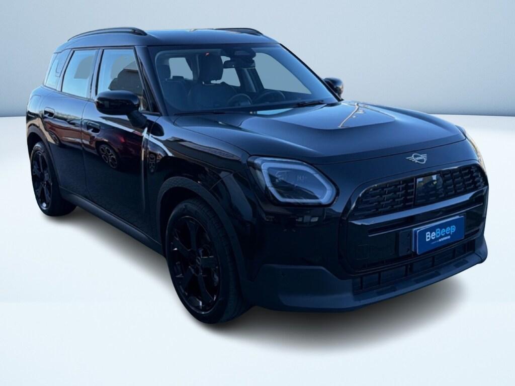 Mini Mini Countryman 2.0 48V D Classic auto