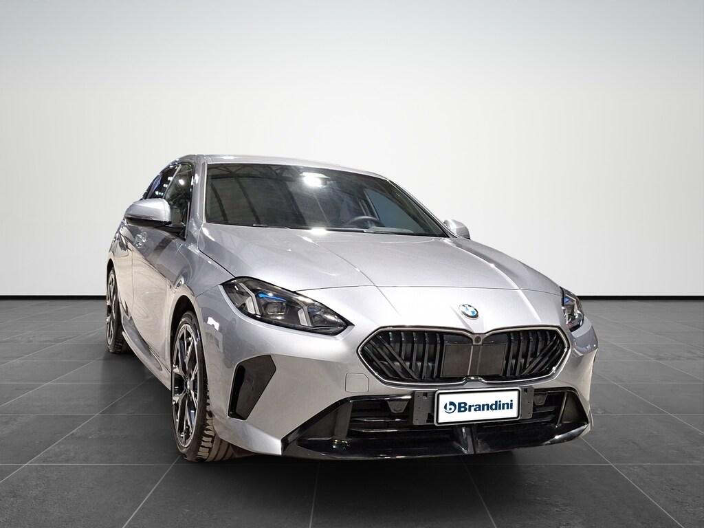 BMW Serie 1 118d MSport Pro auto