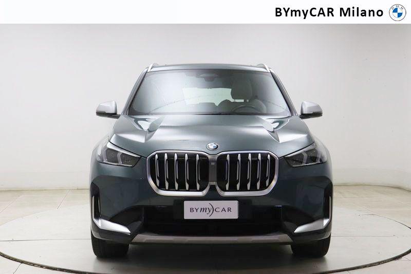 BMW X1 sdrive18d Edition Essence auto