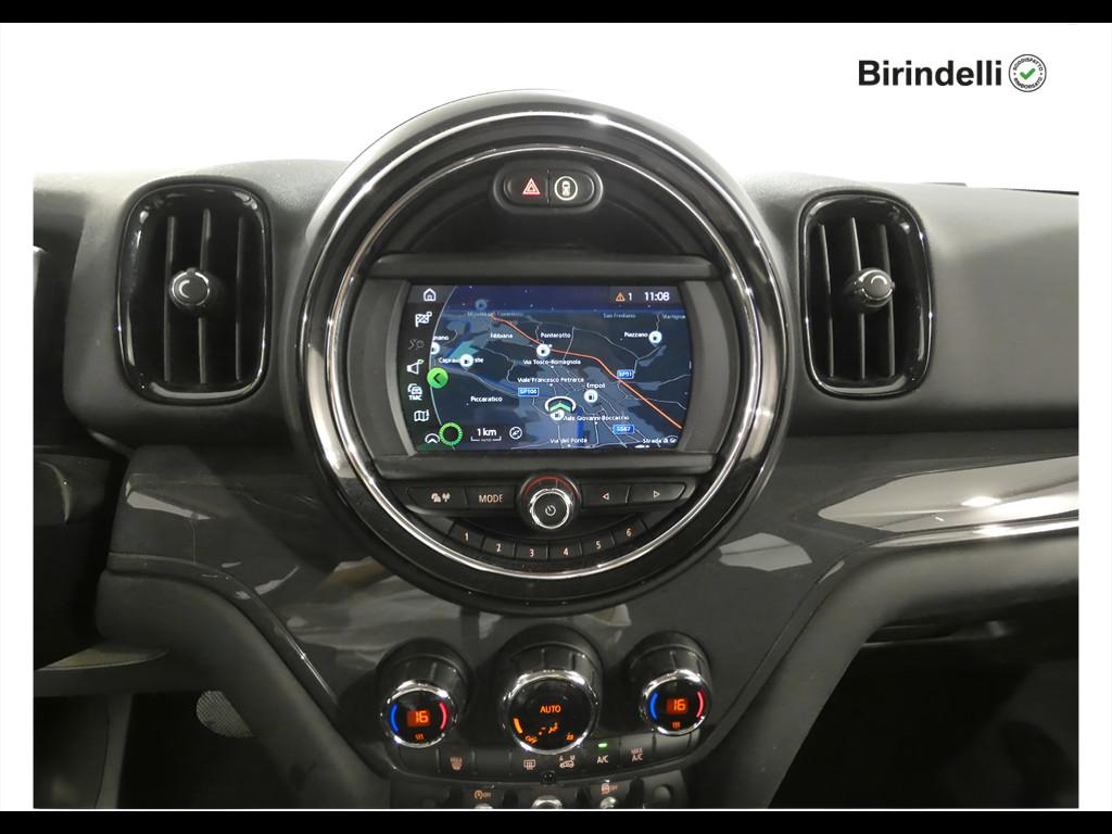 Mini Cooper D Countryman 2.0 D Cooper D Business Auto