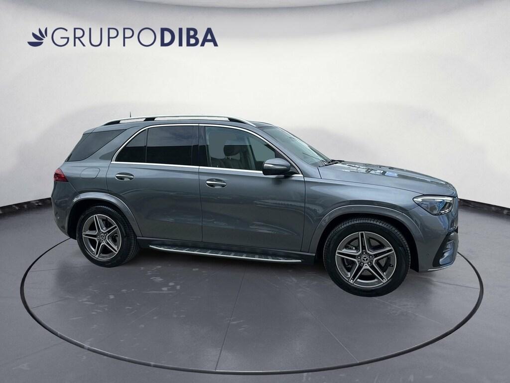 Mercedes GLE 300 d AMG Line Premium Plus 4matic auto