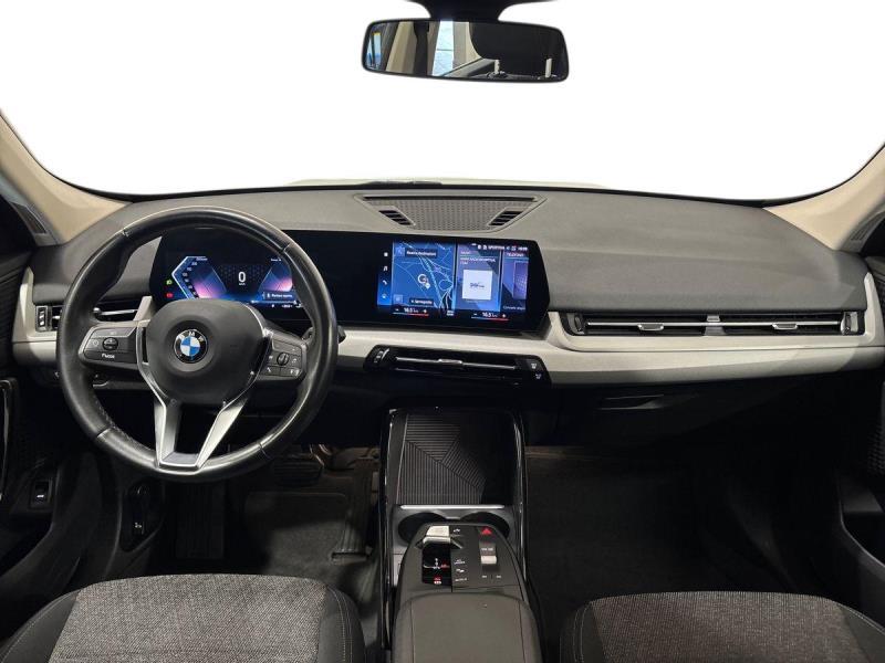 BMW X1 sdrive18d auto