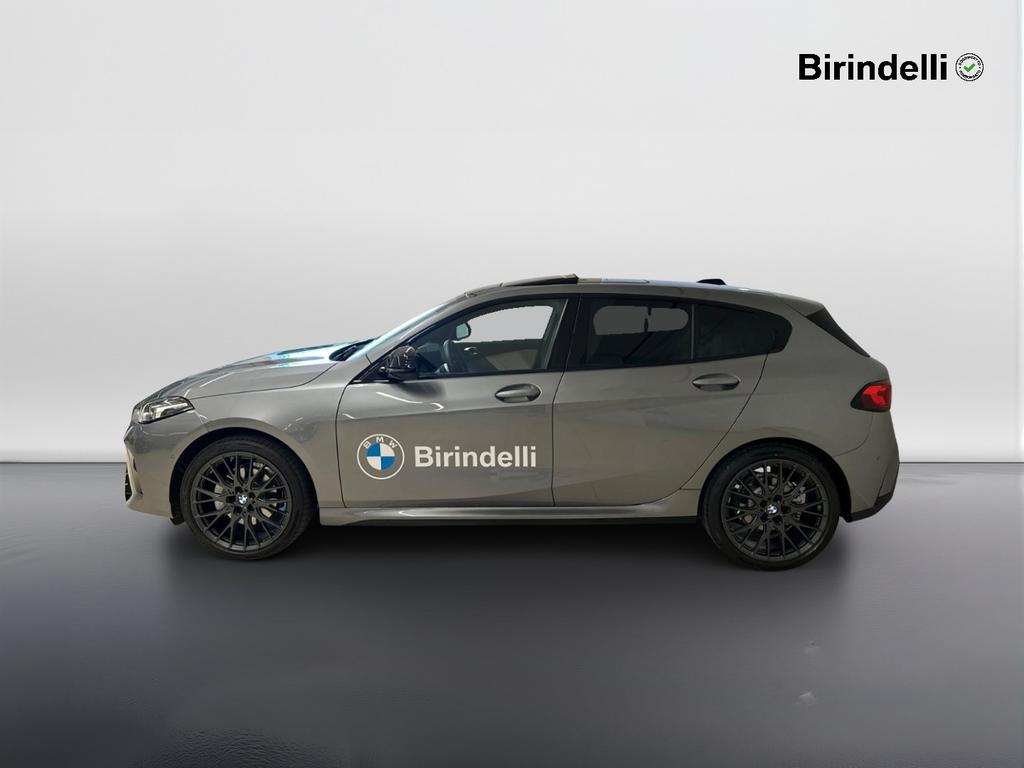 BMW Serie 1 118d MSport auto