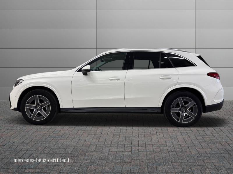 Mercedes GLC 220 d mhev AMG Line Advanced Plus 4matic auto