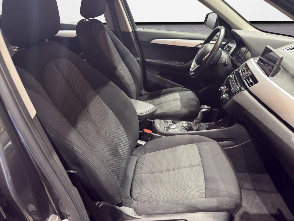 BMW X1 xdrive25e Business Advantage auto
