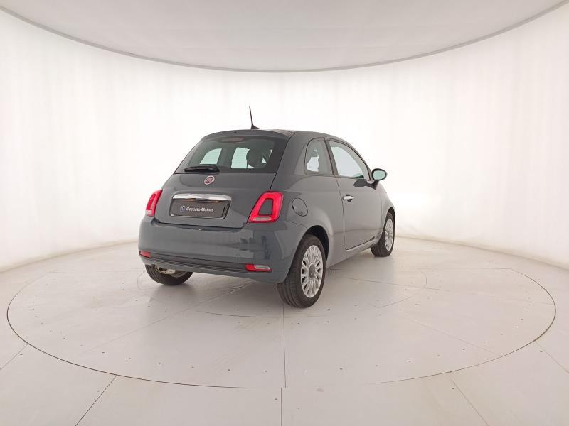 Fiat 500 1.2 Pop easypower Gpl 69cv my20