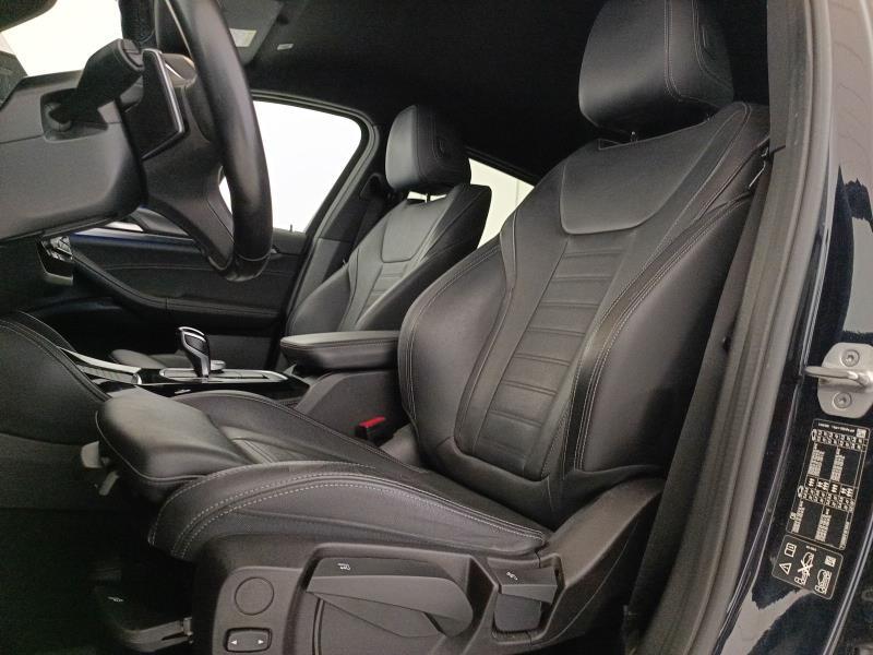 BMW X4 xdrive20d Msport auto