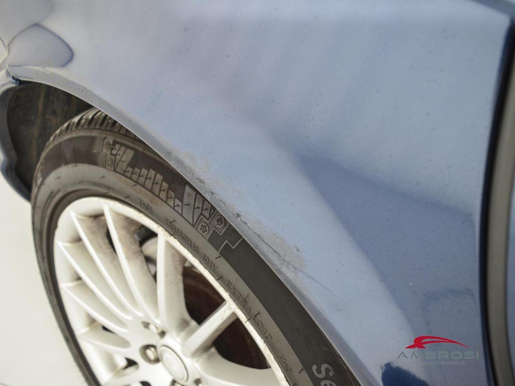 Jaguar XJ 2.7d V6 Executive