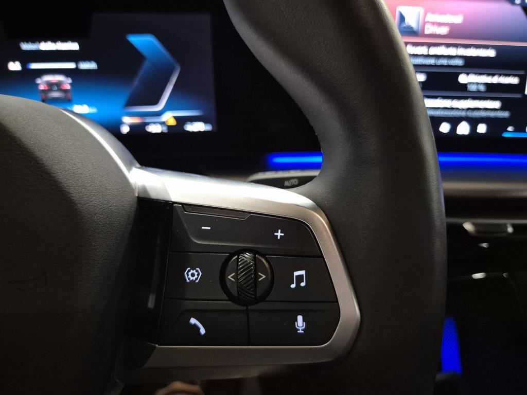 BMW iX2 edrive 20 MSport