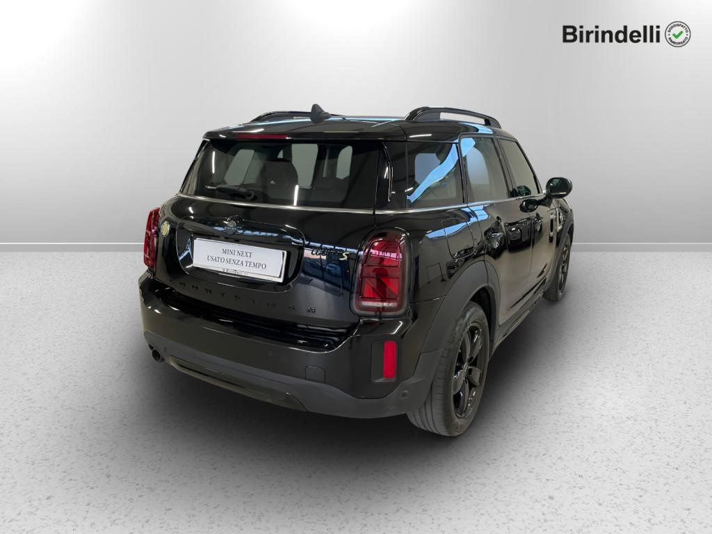 Mini Cooper SE Countryman Mini Countryman 1.5 Cooper SE Business all4 auto