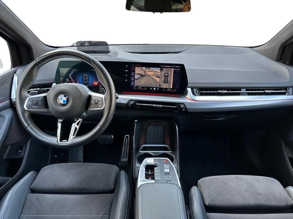 BMW Serie 2 218d Active Tourer Msport auto