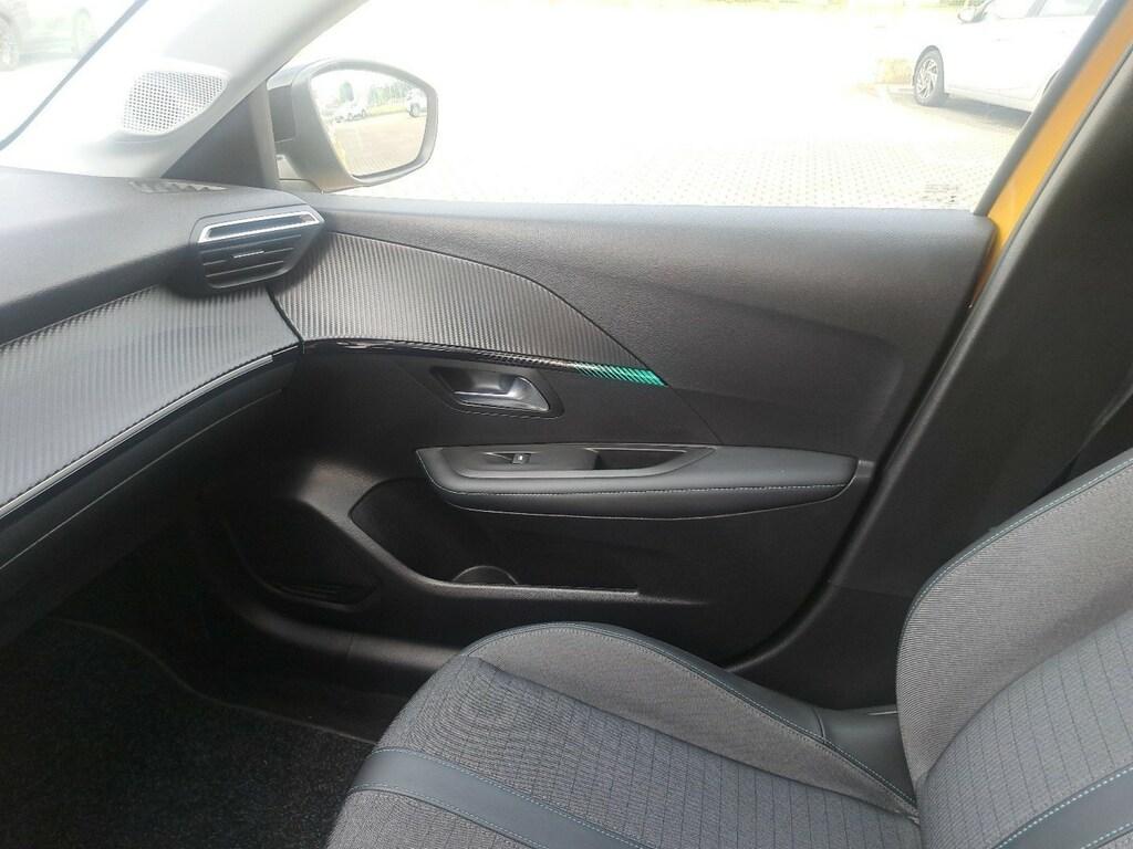 Peugeot 208 1.2 puretech Allure s&s 100cv eat8 my20