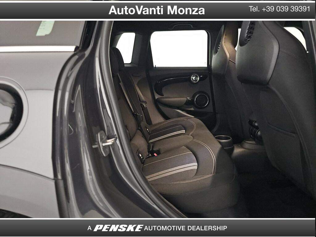 Mini Cooper S 2.0 TwinPower Turbo Cooper S Hype