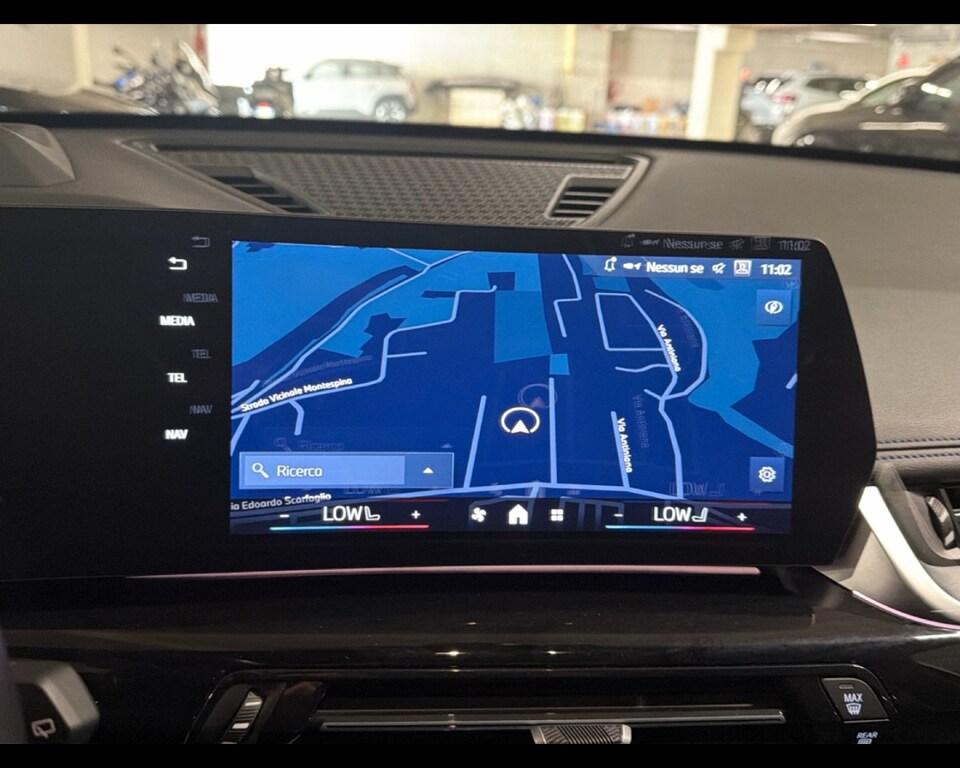 BMW X1 xdrive 25e MSport Pro auto