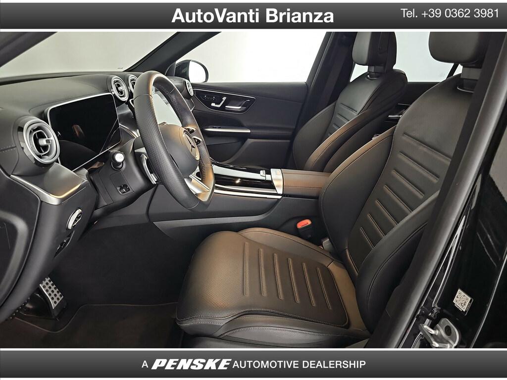 Mercedes GLC 200 mhev AMG Line Premium Plus 4matic auto