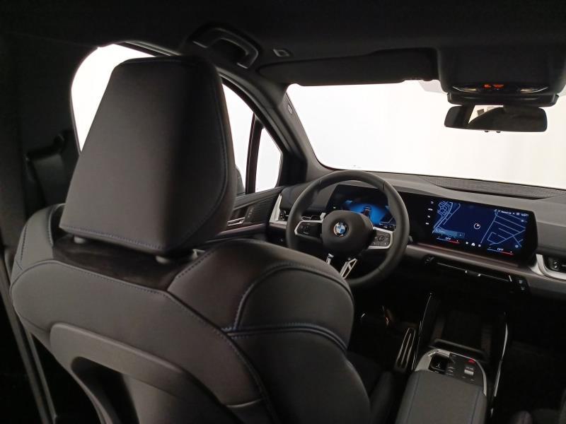 BMW Serie 2 218d Active Tourer Msport auto
