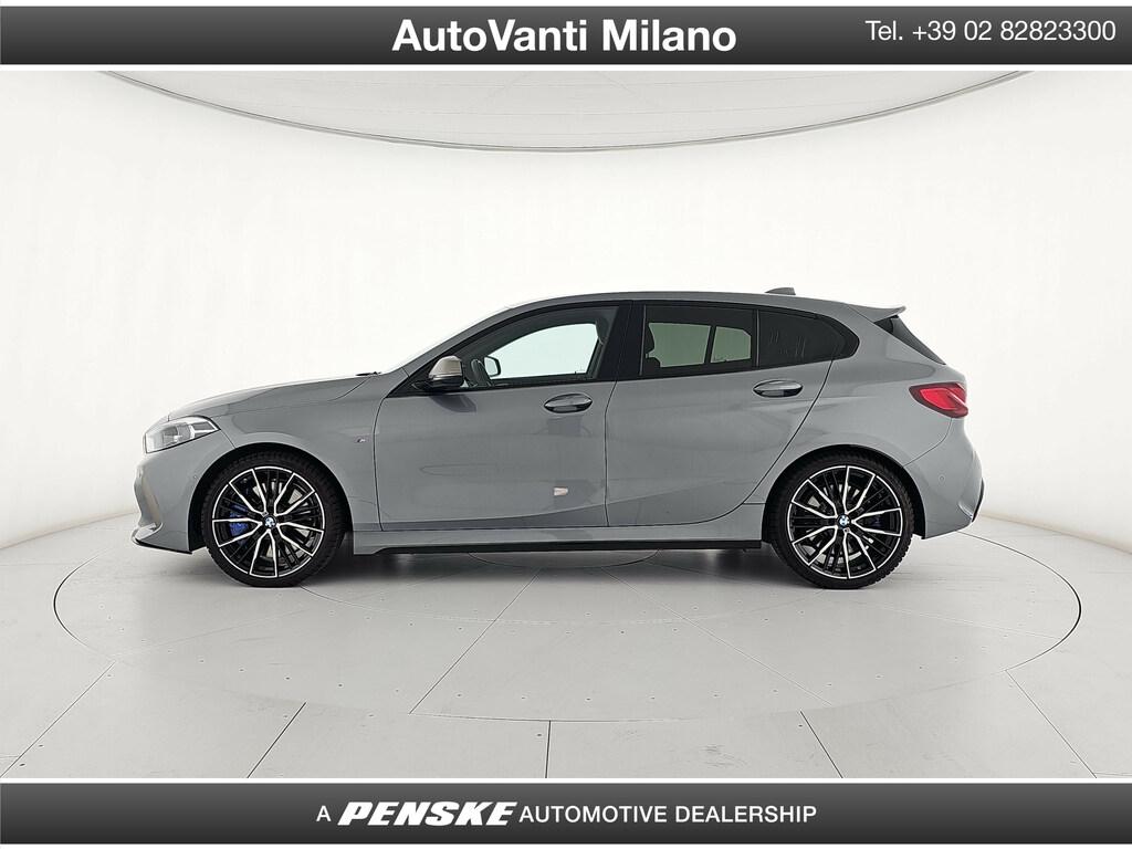BMW Serie 1 M 135i xdrive auto