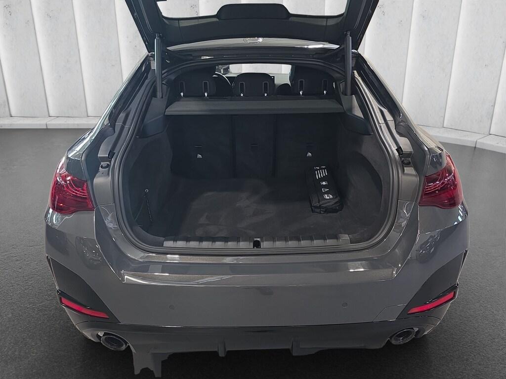 BMW Serie 4 420d Gran Coupe mhev 48V xdrive M Sport Pro auto
