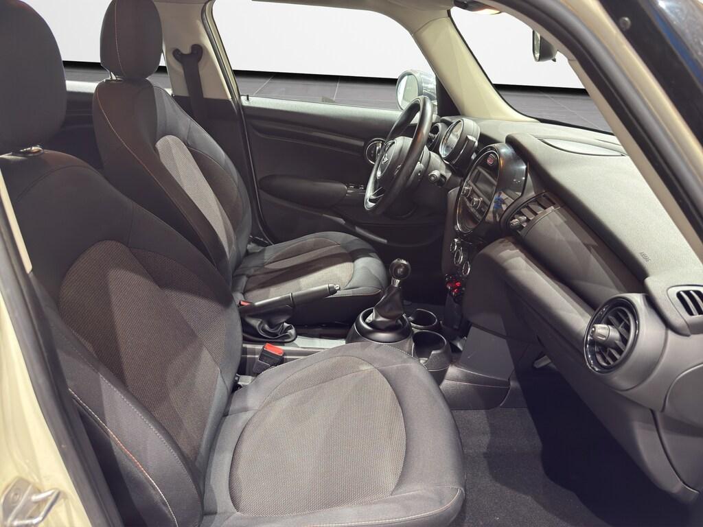 Mini One 1.2 One