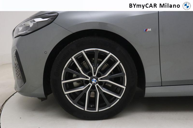 BMW Serie 2 218d Active Tourer Msport auto