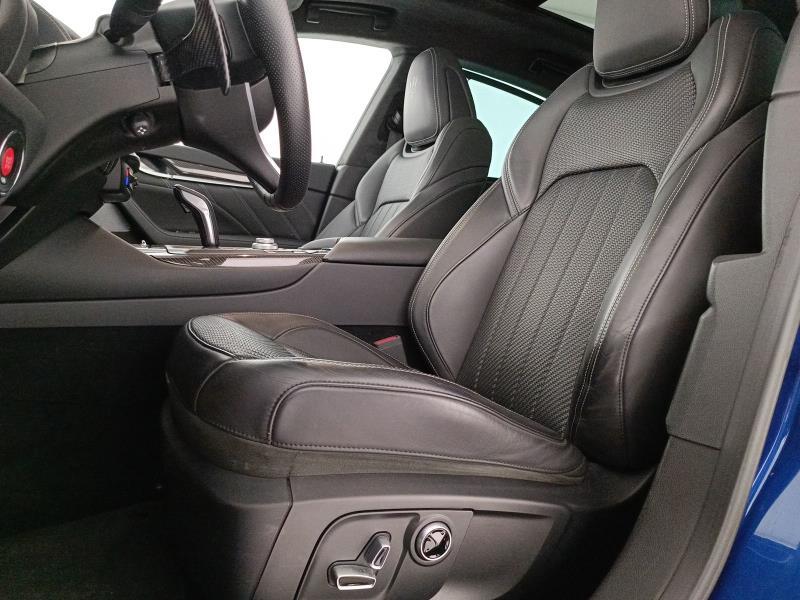 Maserati Levante 3.0 V6 Modena Ultima 430cv auto