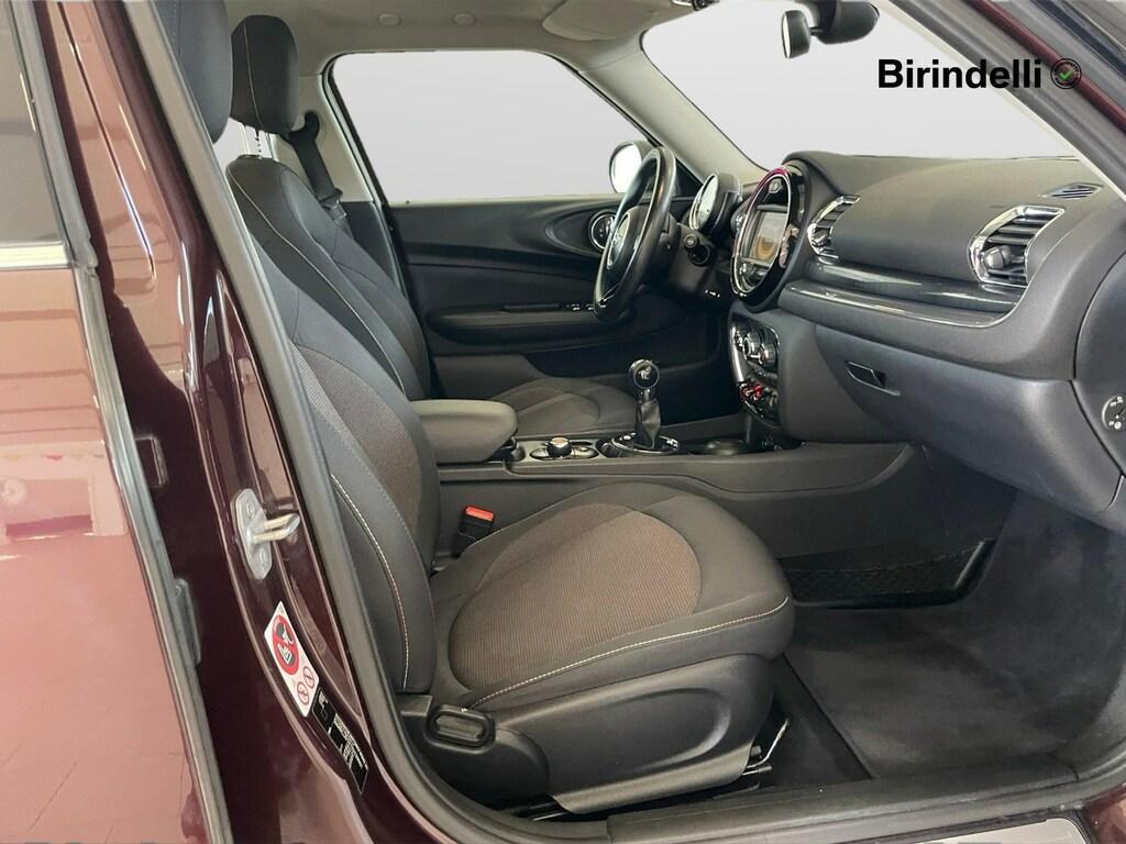 Mini One Clubman 1.5 One Boost