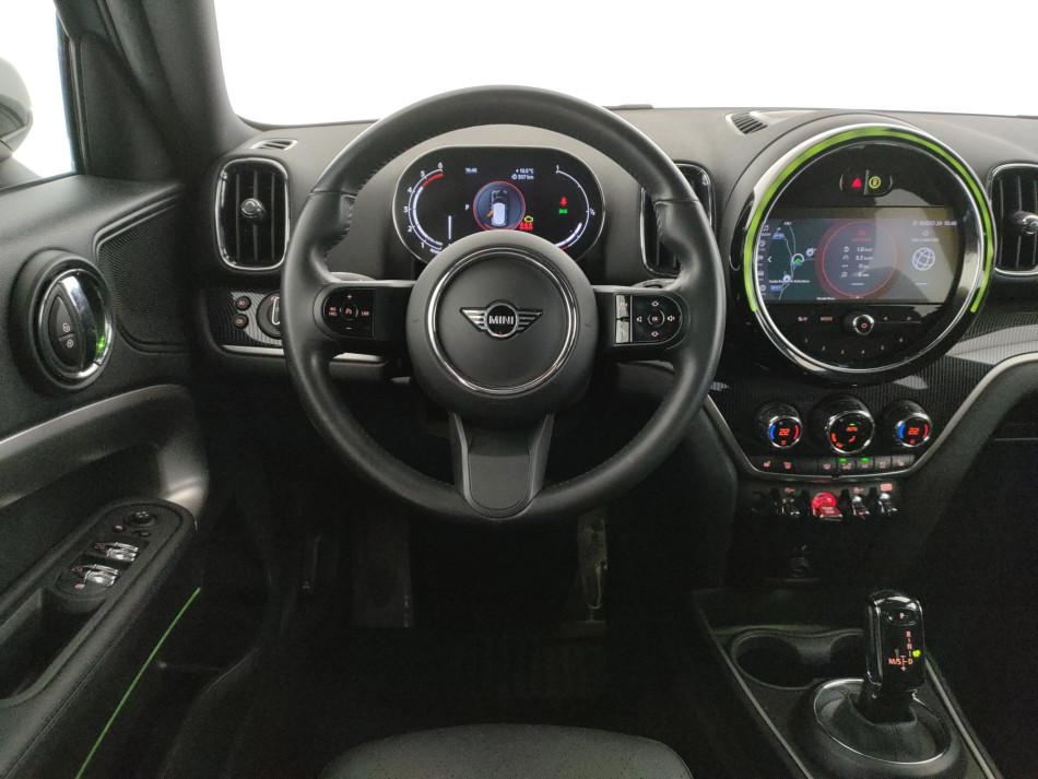 Mini Cooper D Countryman 2.0 TwinPower Turbo Cooper D