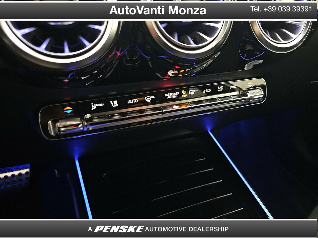 Mercedes GLA 200 d Premium 4matic auto