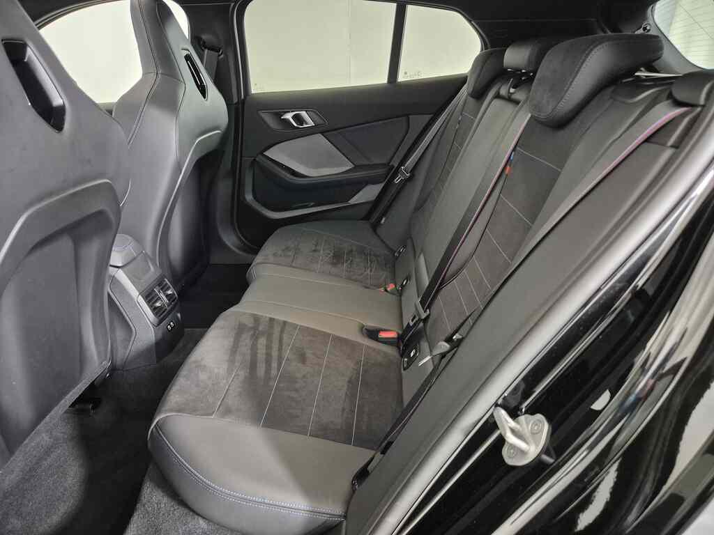 BMW Serie 1 M M135 xdrive MSport Pro auto