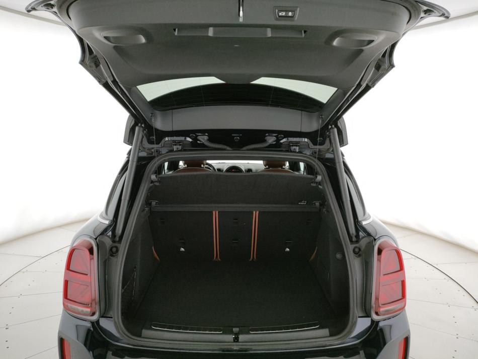 Mini Mini Countryman 2.0 JCW JCW auto