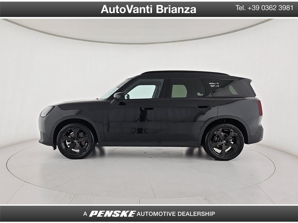 Mini Mini Countryman 1.5 48V C Classic auto