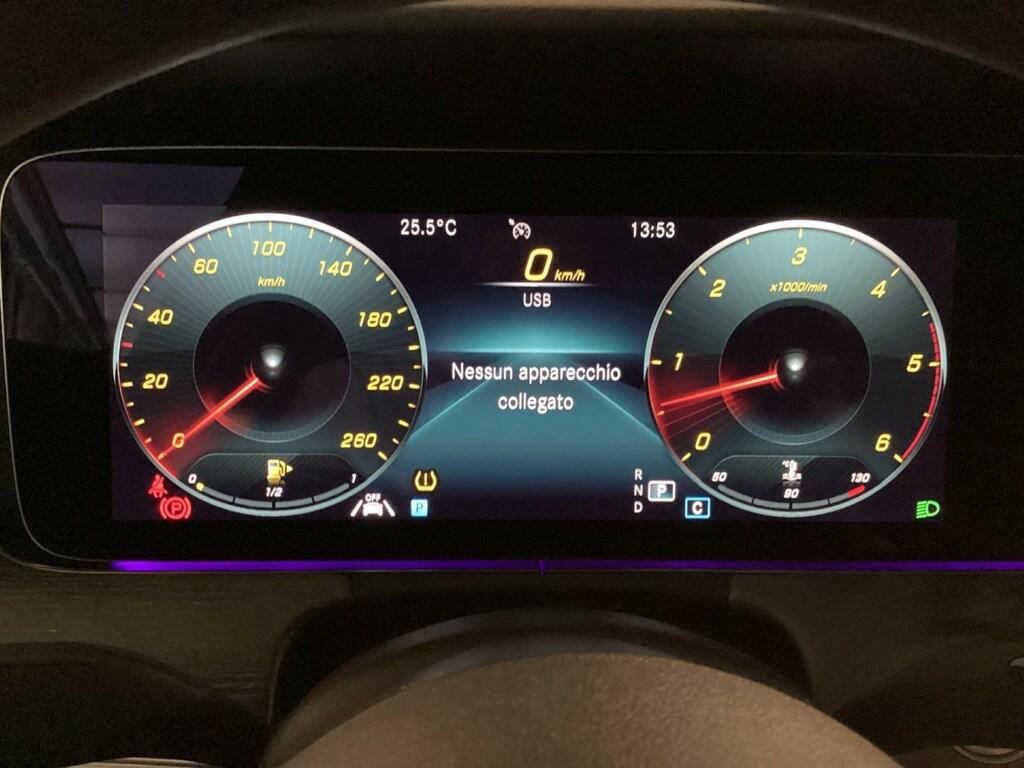 Mercedes CLS 400 d Premium Plus 4matic auto