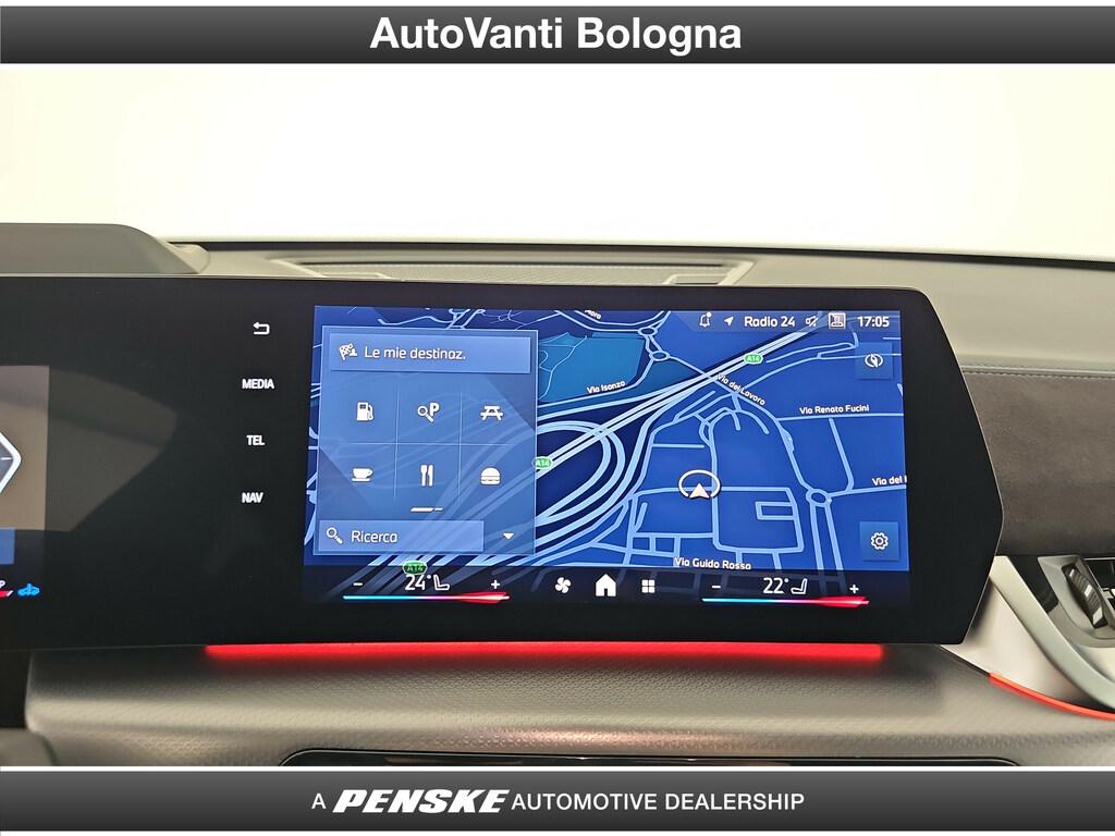 BMW X2 xdrive 20d 48V MSport Pro auto