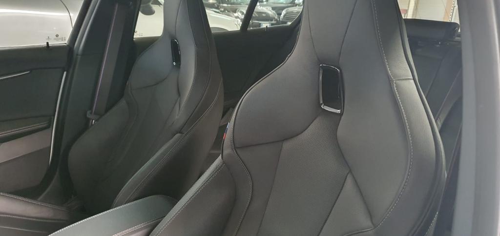 BMW Serie 1 M 135i xdrive auto