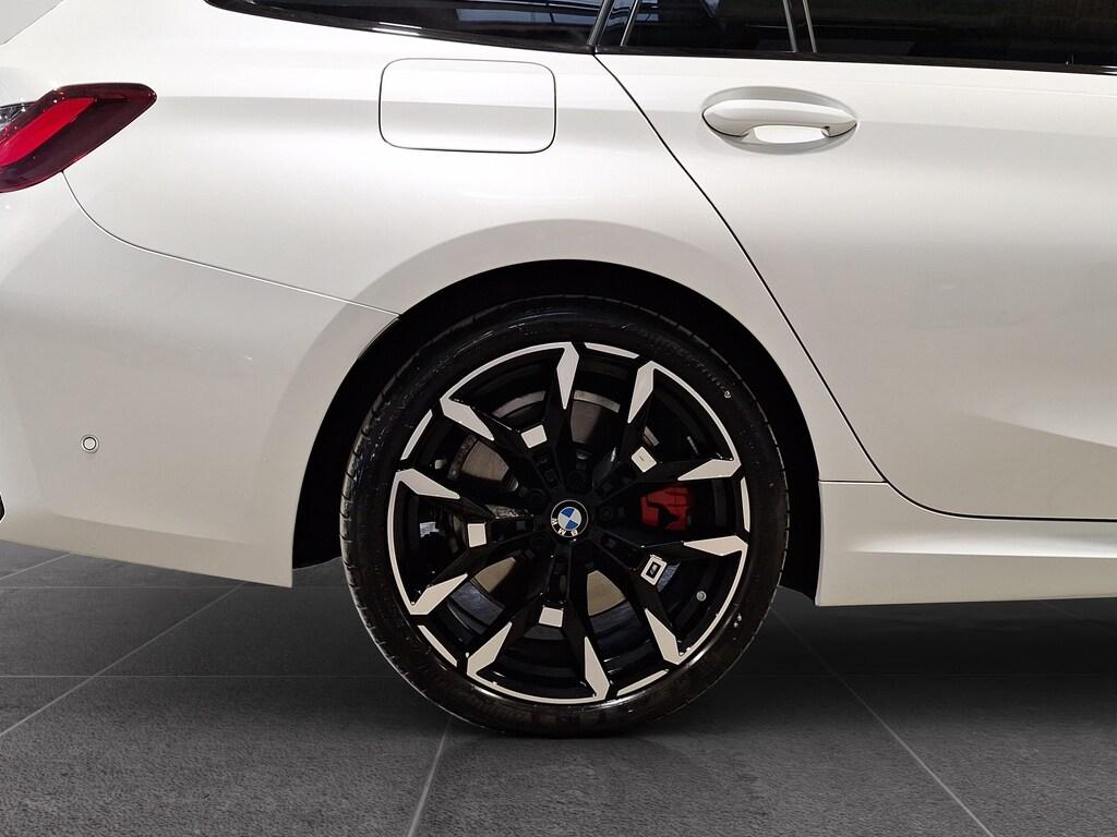 BMW Serie 3 320d Touring mhev 48V auto