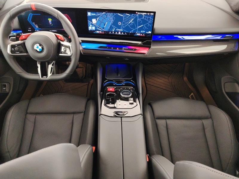 BMW M5 Touring 4.4 727cv auto