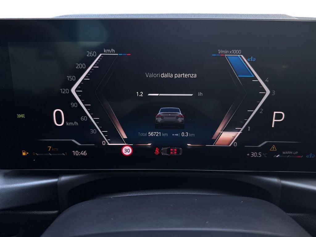 BMW Serie 2 220d Coupe mhev 48V Msport auto