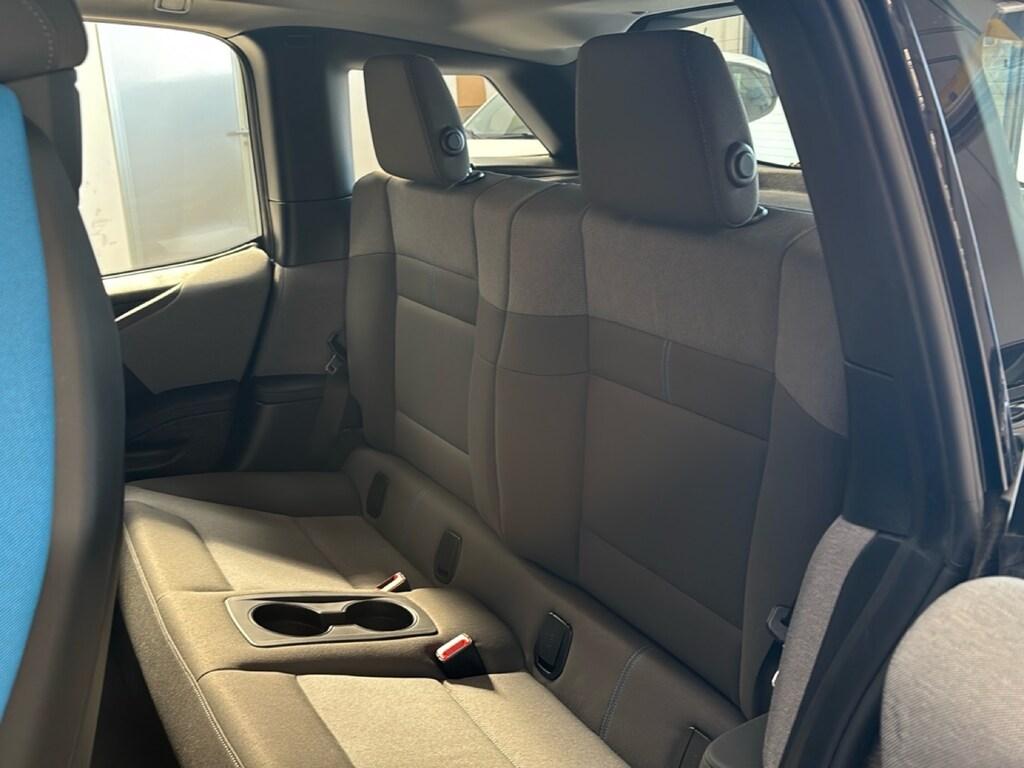 BMW i3 120Ah Advantage
