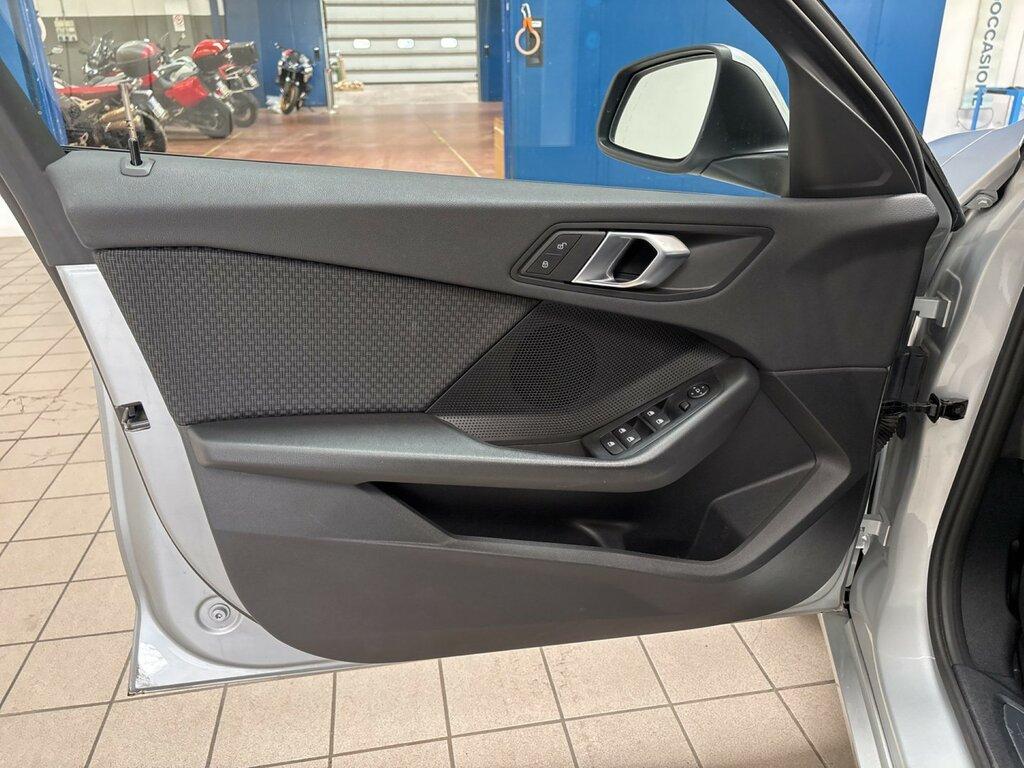 BMW Serie 1 118i Advantage auto