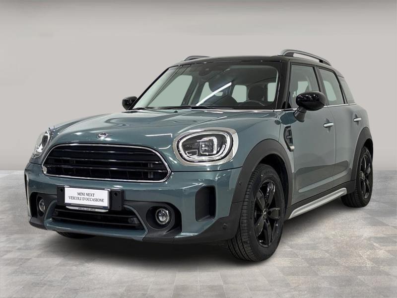 Mini Cooper Countryman 1.5 Business Auto