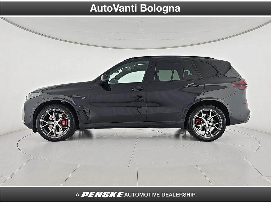 BMW X5 xdrive30d MSport Pro auto