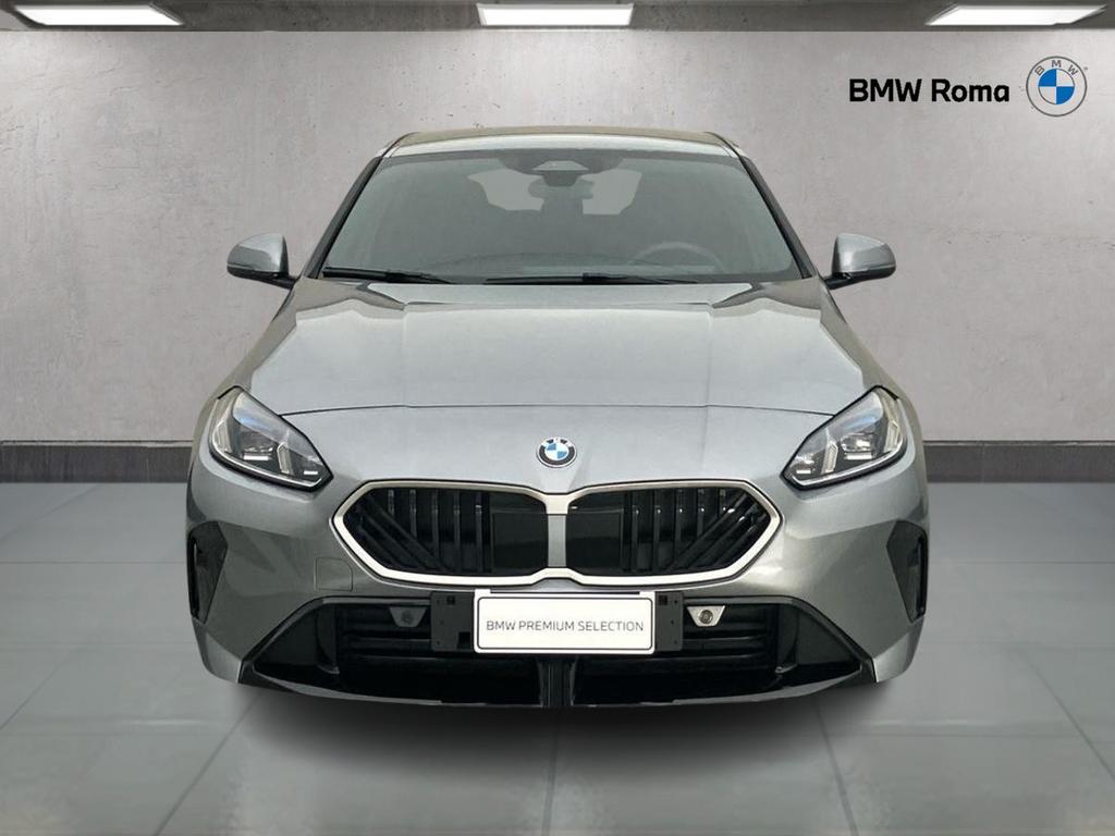 BMW Serie 1 118d MSport auto